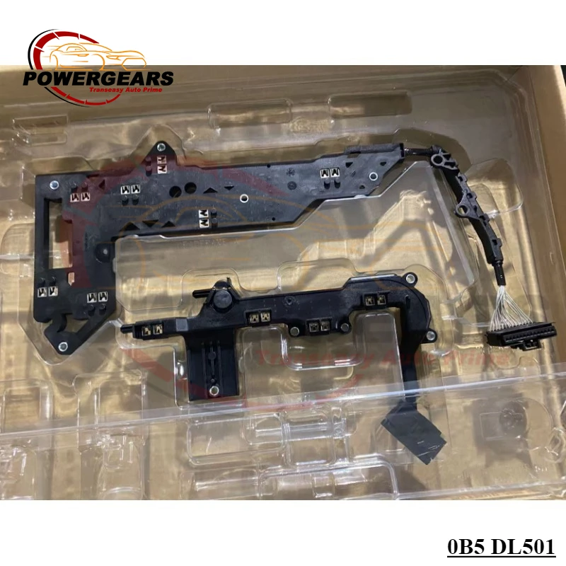 New 0B5 DL501 Transmission Automatic Wire Harness Circuit Board 0B5398048D 0B5927413B Suit For A4 A5 A6 A7 Q5 2008-ON
