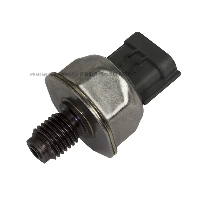 Fuel Rail Pressure Sensor 45PP3-3 45PP3-4 45PP3-1 For Nissan Peugeot Ford