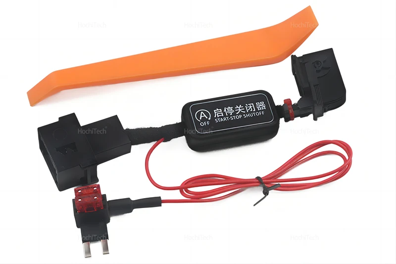 Automatisches Start-Stopp-System Motorabschaltvorrichtung Steuerungssensor-Stecker Stop-Canceller-Kabel für Peugeot 308 T9 2015-2020 – Detail 20