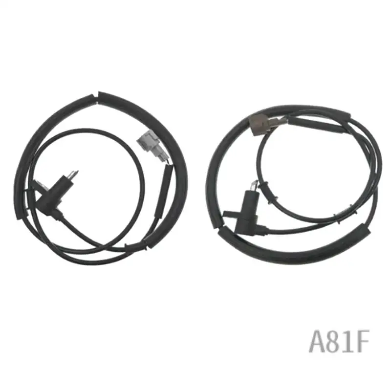 

ABS Wheel Speed Sensor Front Left Right For Nissan NAVARA NP300 PICK UP D22 2.4 I 2.5 D TD Dci 47910-2S700 47911-2S700 Parts
