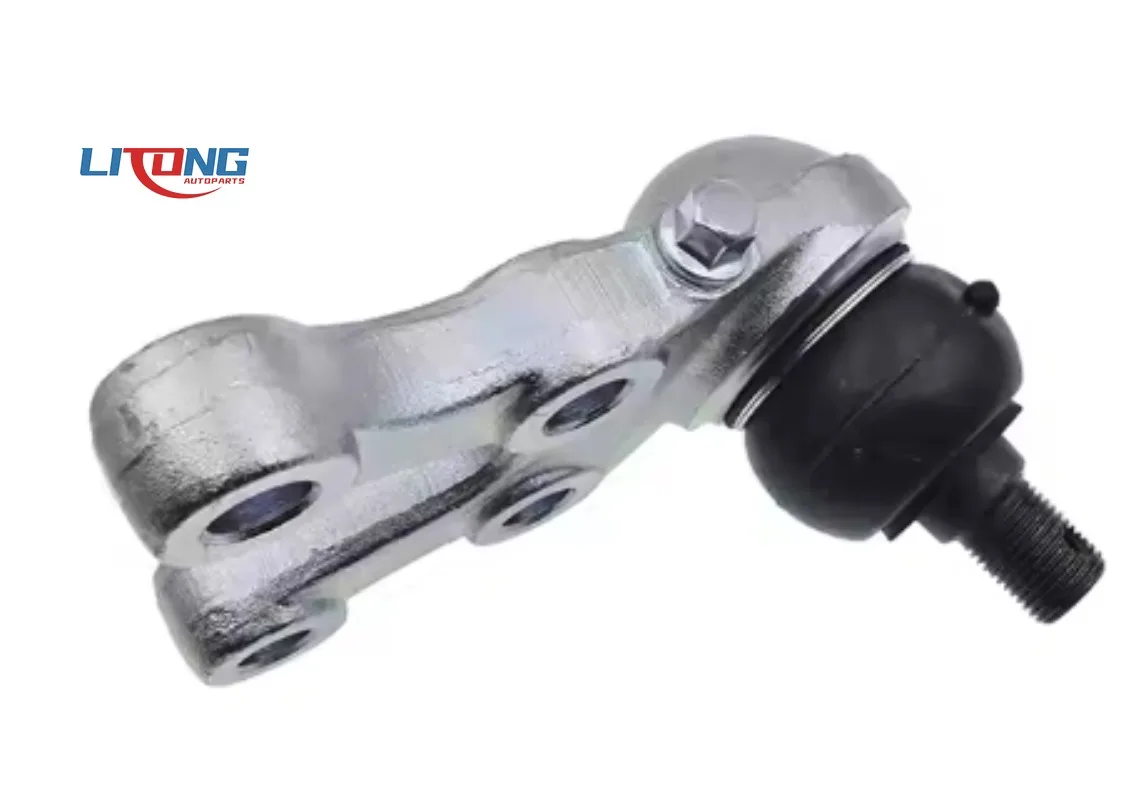 

MR296269 MB831037 Auto Front Suspension Lower Arm Ball Joint Kit for Mitsubishi Pajero 1991-1999 4D56 V32 V43 V44 V45