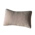 Khaki pillow