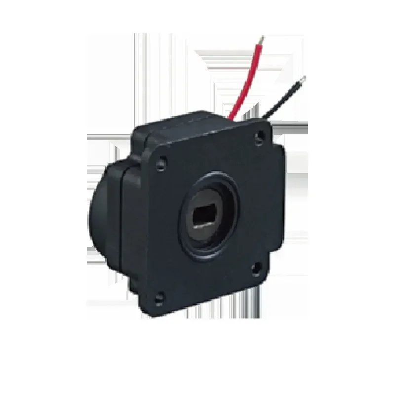 42F-310 Vending Machine Gearbox Motor 3V Water Meter Valve Flat Geared Motor