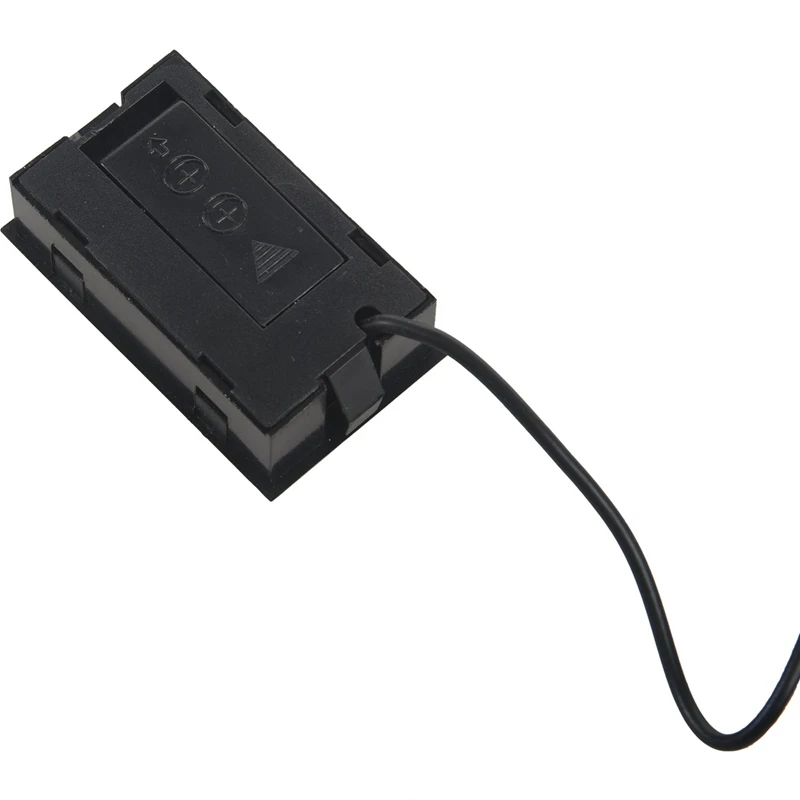 【CALIENTE】 10X NUEVO Sensor de sonda de medidor de temperatura de termómetro LCD digital -50 ° C A +110 ° Gama C