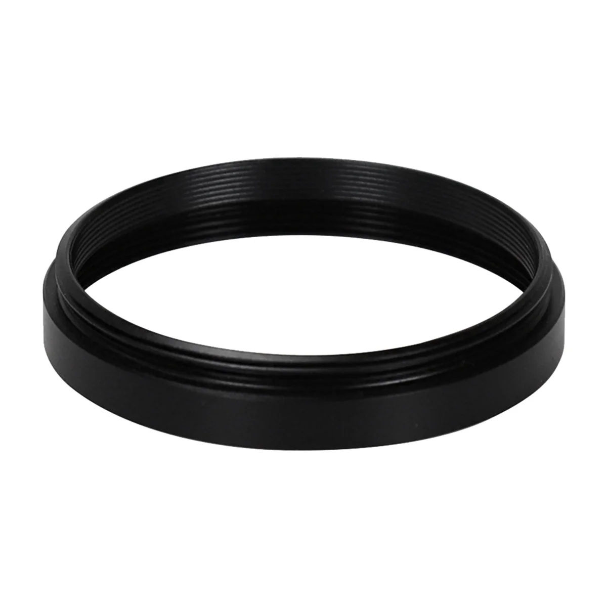 M42x1mm ชายเปิด M42x0.75mm หญิงหัวข้อ Converter Mount Adapter กล้องโทรทรรศน์อุปกรณ์เสริมการถ่ายภาพ