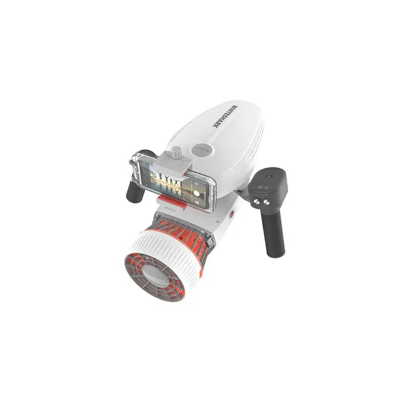CAMORO Sublu Whiteshark Tini Hot Sale Underwater Scooter Diving Water Sports Swimming Pool Scuba Diving For Kids/Adults