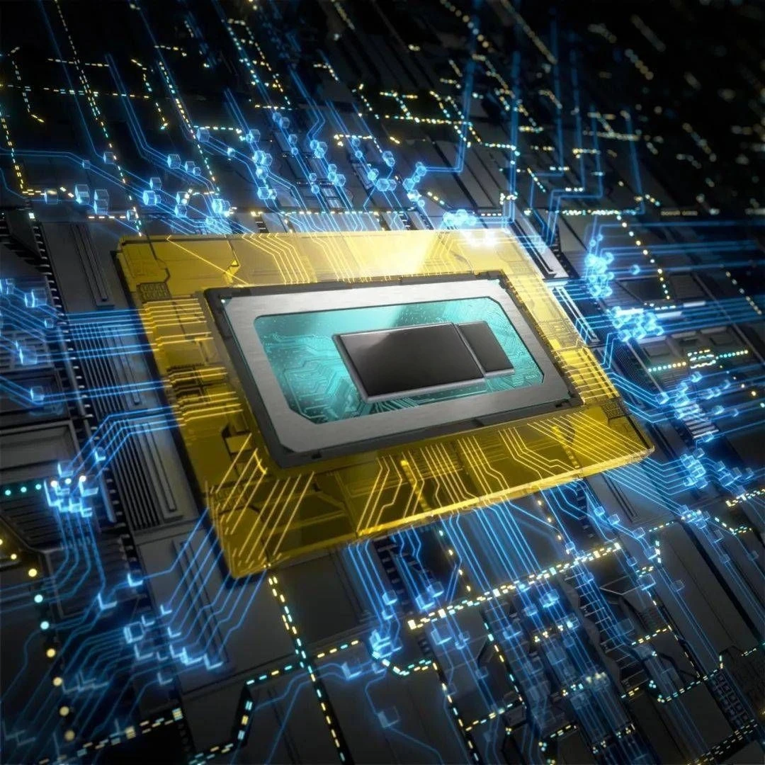 Suitable for 12600KF BOX 12th generation, processor 10 cores 16 threads