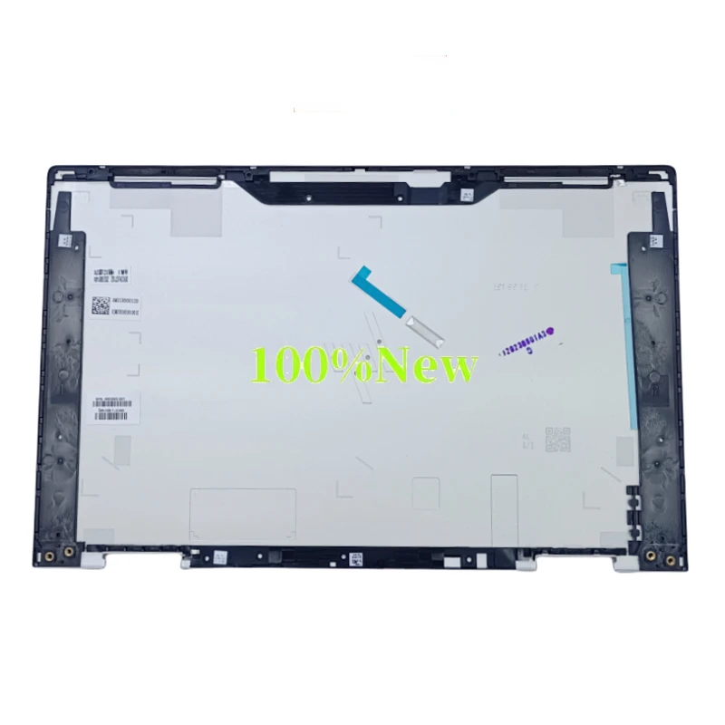 For HP ENVY X360 13-BD TPN-C152 LCD top cover laptop screen back case M82692-001