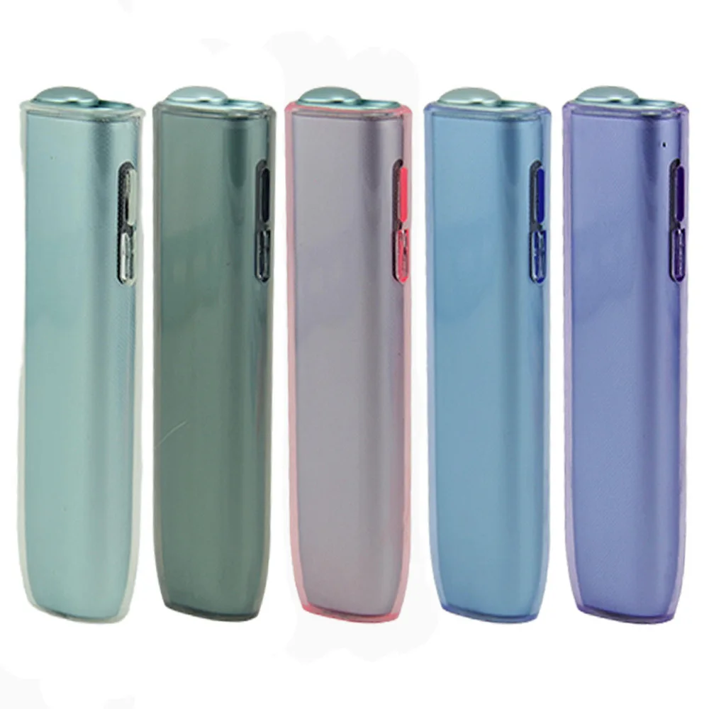 2026 New TPU Soft Case for IQ ILUM I One, Transparent Cover for Japan & Korea 8th Gen All-in-One Device