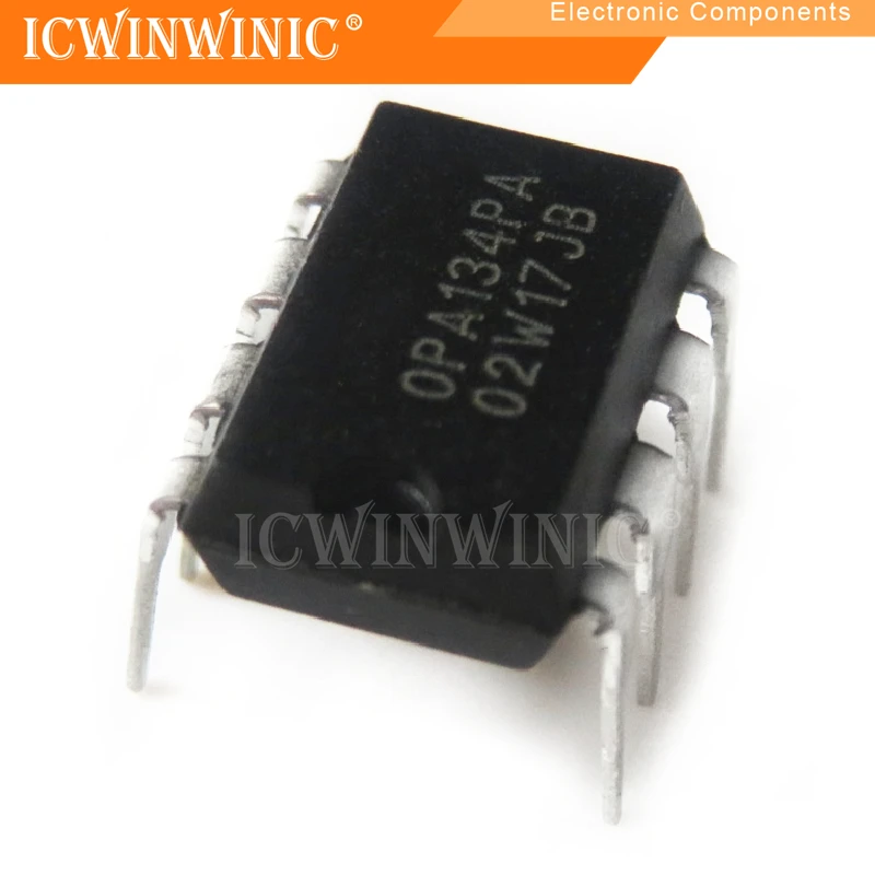 1 pezzo OPA134PA OPA134