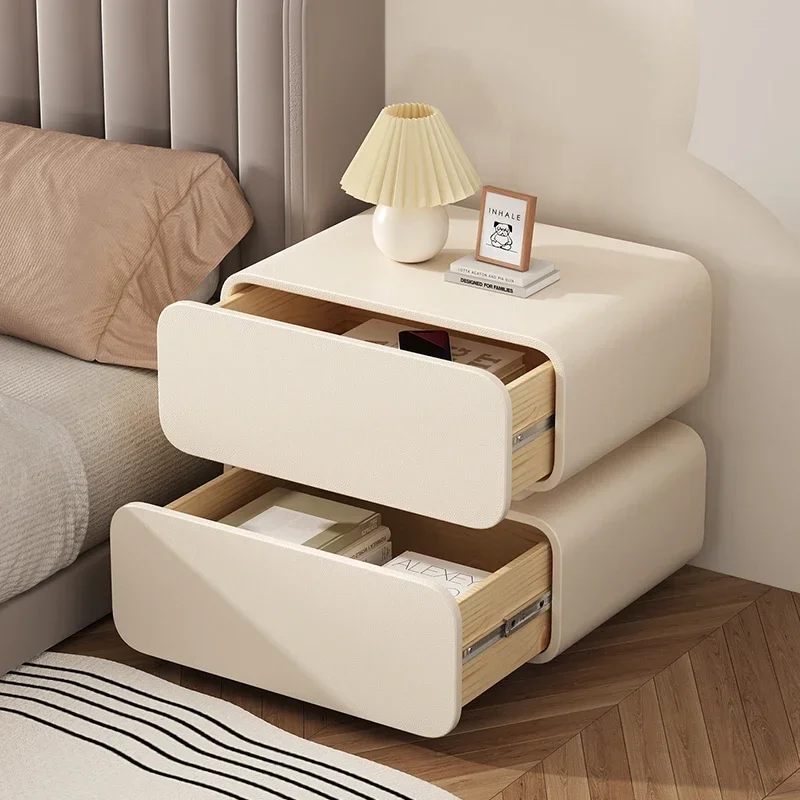 Small Bedside Table Makeup Sofa Side Vanity Nordic Removable Table Floating Bedside Muebles Para Dormitorio Bathroom Furniture