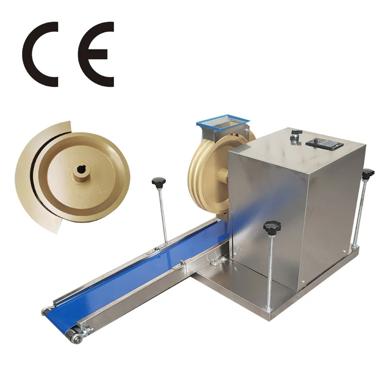 

Automatic Dough Ball Forming Machine Dough Ball-Rolling Machine