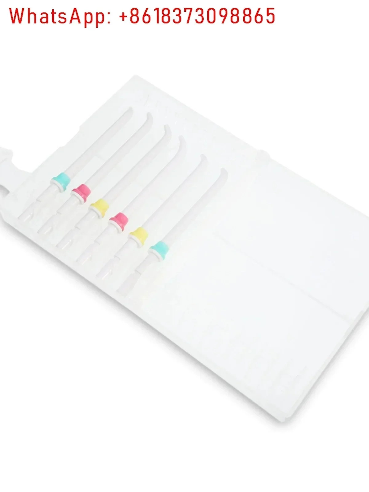 Yaxi Faucet Flusher Water Floss Household  Cleanser