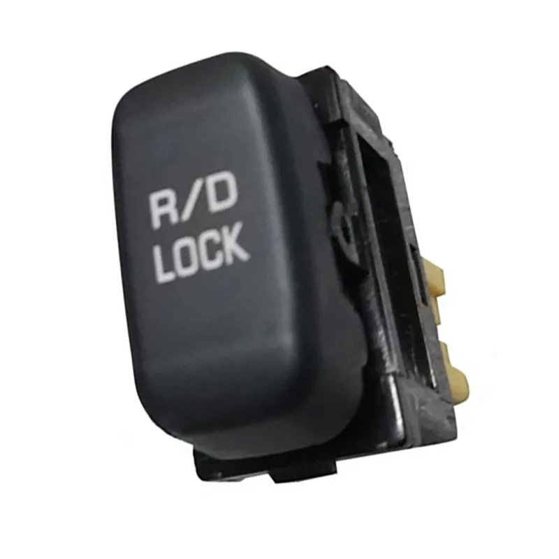 

8606A012 New Genuine Engine Differential Lock Switch R/D LOCK For Mitsubishi Pajero V93 V97 2007-2020 Pajero Sport 2011-2012