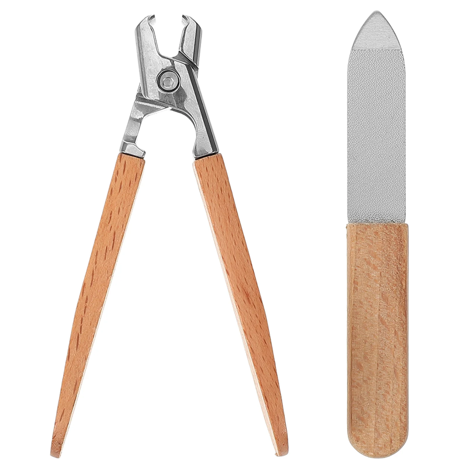 1 zestaw profesjonalnych narzędzi do manicure i pedicure ze stali nierdzewnej, przenośny zestaw do pielęgnacji paznokci dla kobiet i mężczyzn, narzędzia do pedicure.