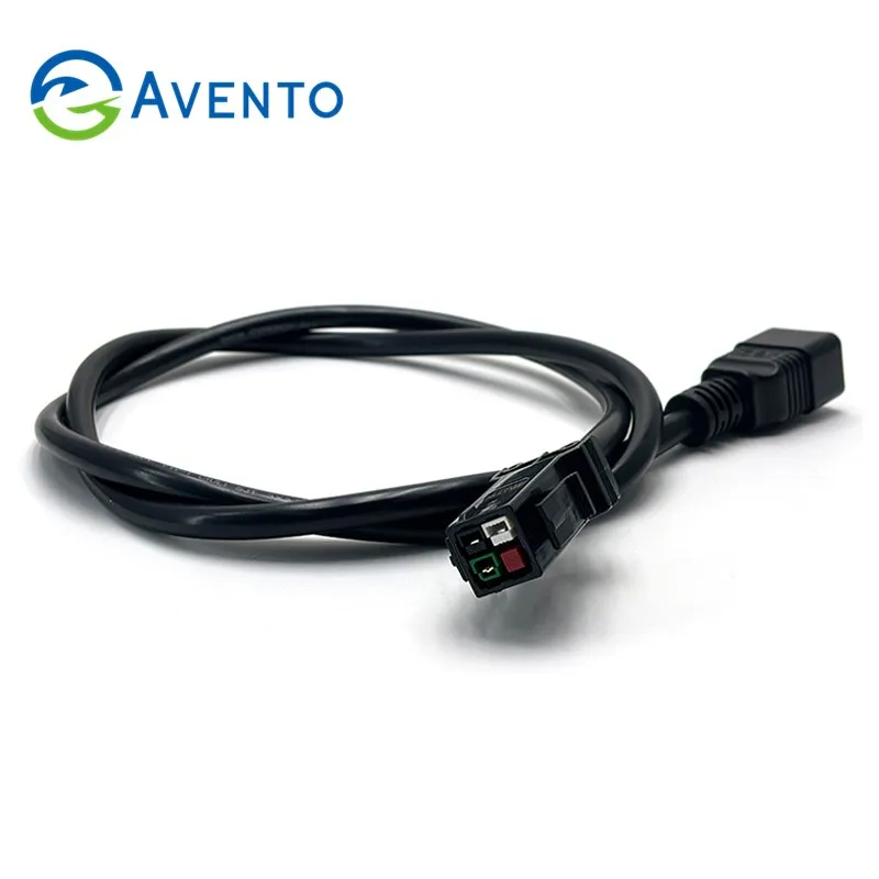 P13 power cord for Bitmain Antminer S21, S21+, S21++, S21XP, S21pro, S19j XP, power supply.