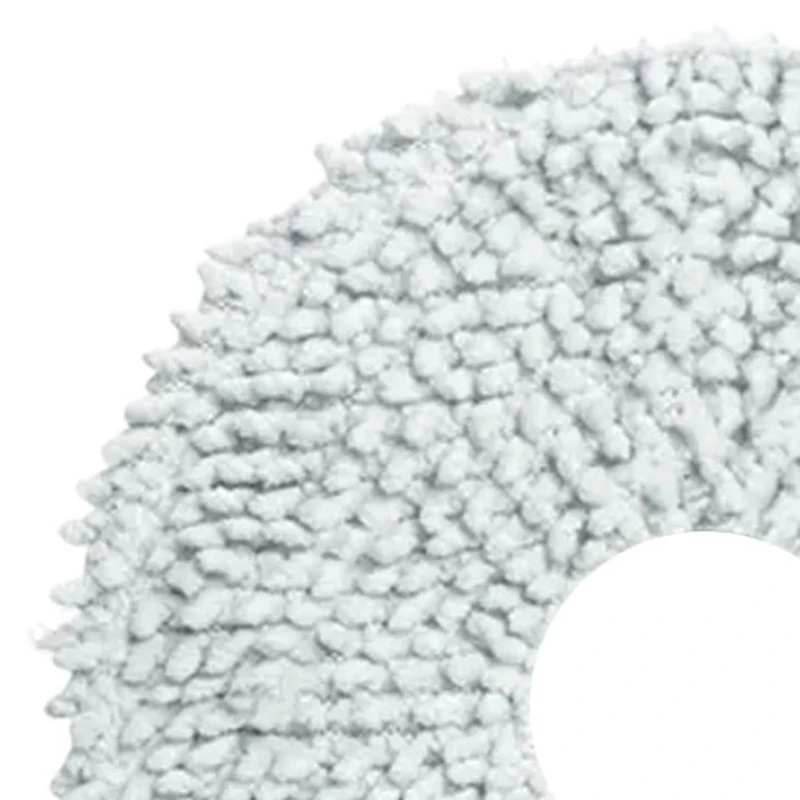 Cecotec conga,スピニング,スペアパーツ用のhepaフィルタークロス,11090