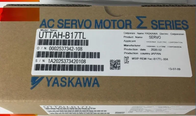 

Yaskawa Motor Encoder Power Cord JZSP-CMP00-03/JZSP-CMP00-03-E brand new