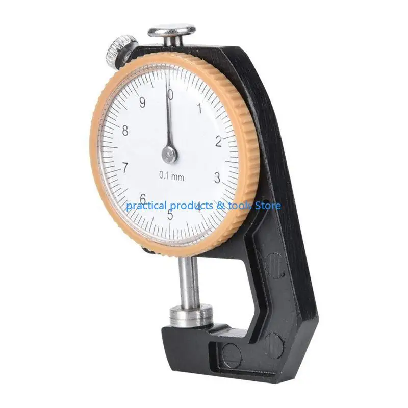 77JB Espessura espessura digital Pinça espessura, Gentro espessura 0 ~ 10mm espessura para a espessura da da