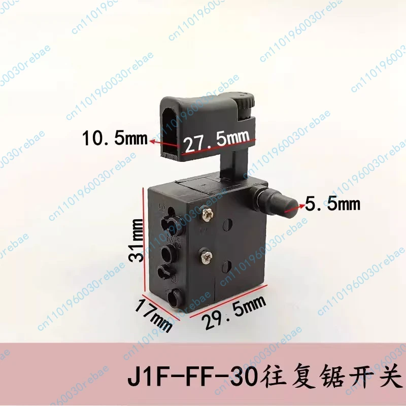 J1F-FF-30 Reciproca…