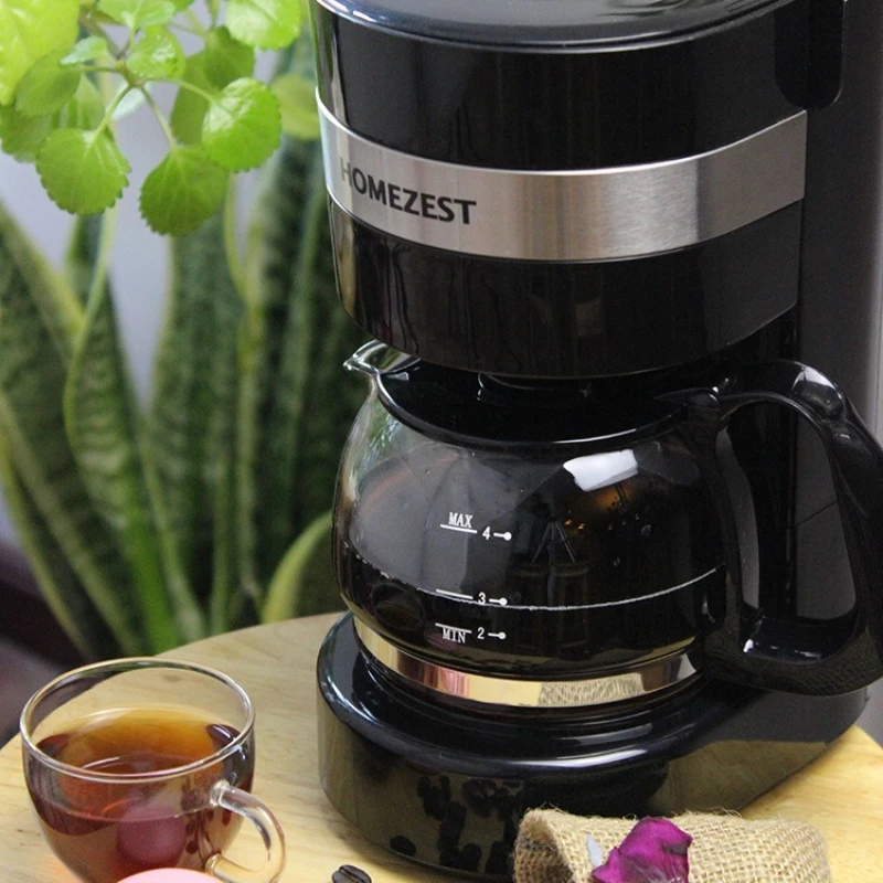 machine-a-cafe-de-style-americain-mini-cafetiere-automatique-domestique-cafetiere-goutte-a-goutte-dispositif-de-brassage-de-the