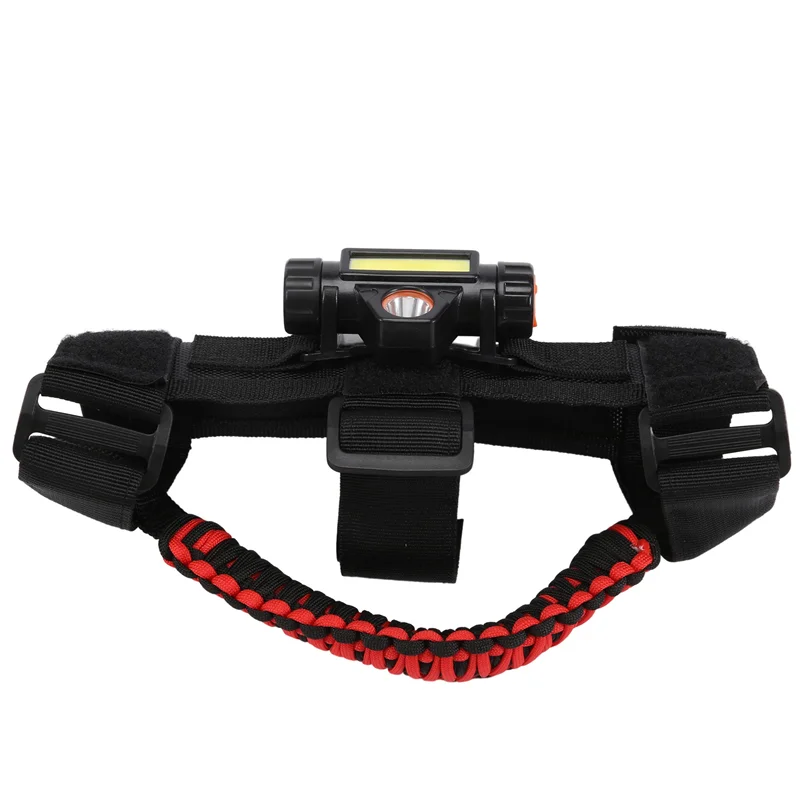 Firmly Roll Bar Grab Handles With Dome Light For Jeep Wrangler CJ YJ TJ JK JL Gladiator JT 1945-2021 Interior Lights Bar