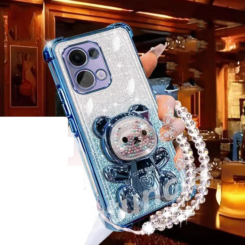 Glitter Bear Bracke…