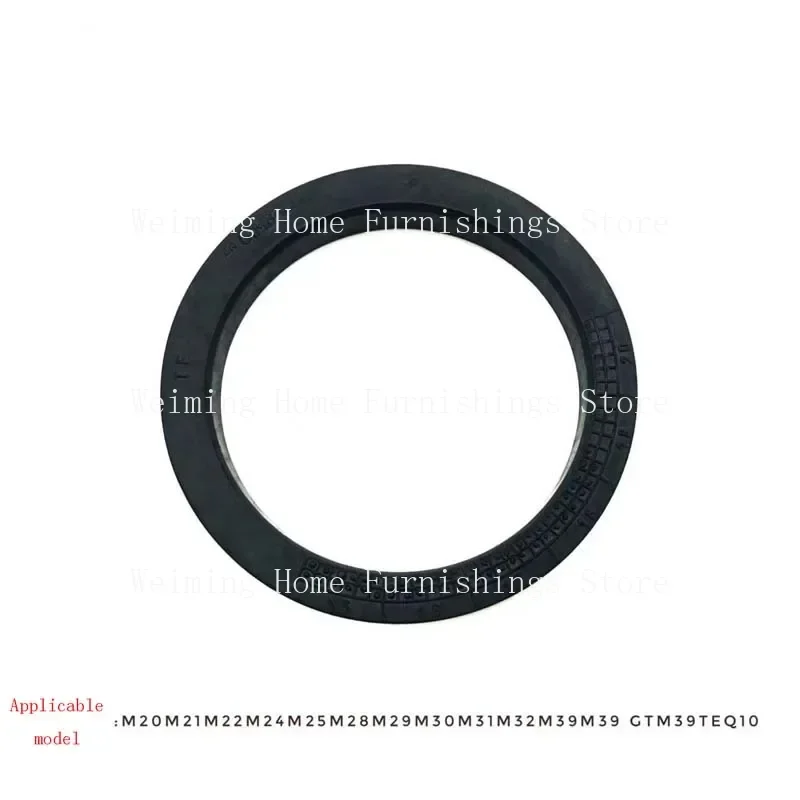 Applicable To LA CIMBALI Campari M30 M31 M32 M39 GTM39TEQ10 Coffee Machine Scouring Head Rubber Ring