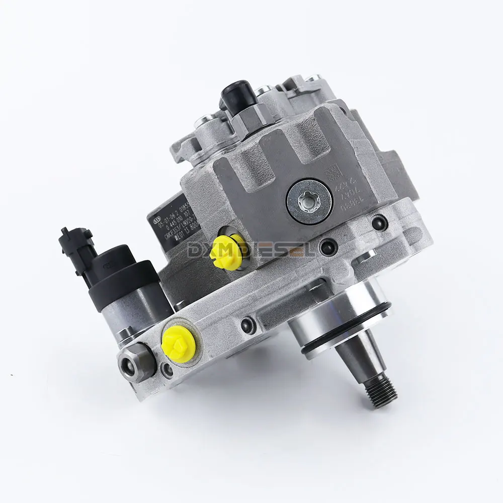 

Топливный насос Common Rail 0445010107 для насоса двигателя Mazda BT-50 2,5 REBUILD