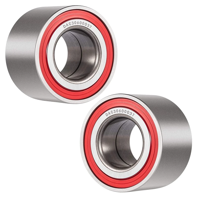 

(2 Pcs)Wheel Bearings 293350040 705400088 293350118 For 05-20 Can-Am Commander / Outlander 1000 850 800 650 500 450 400