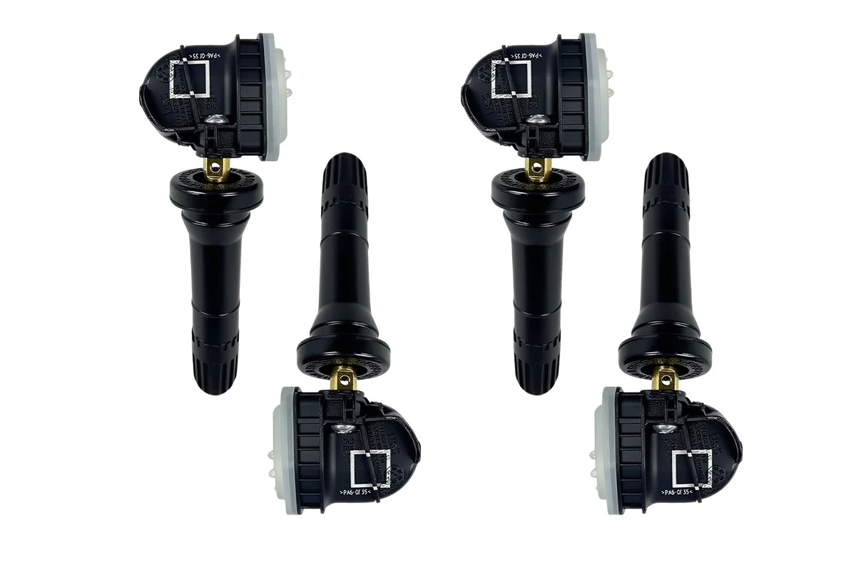Reifendrucksensor TPMS EV6T-1A180-CB Kompatibel mit Ford Fiesta C-Max Kuga Fiesta EV6T-1A180-DB EV6T1A150CB – Detail 6