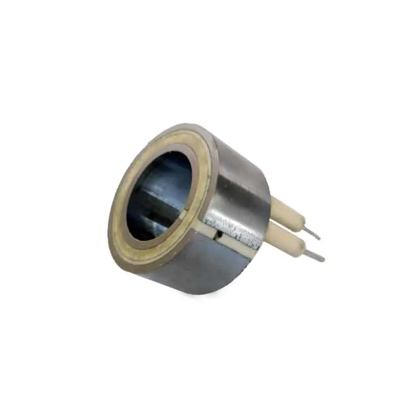 The Solenoid For Ac…