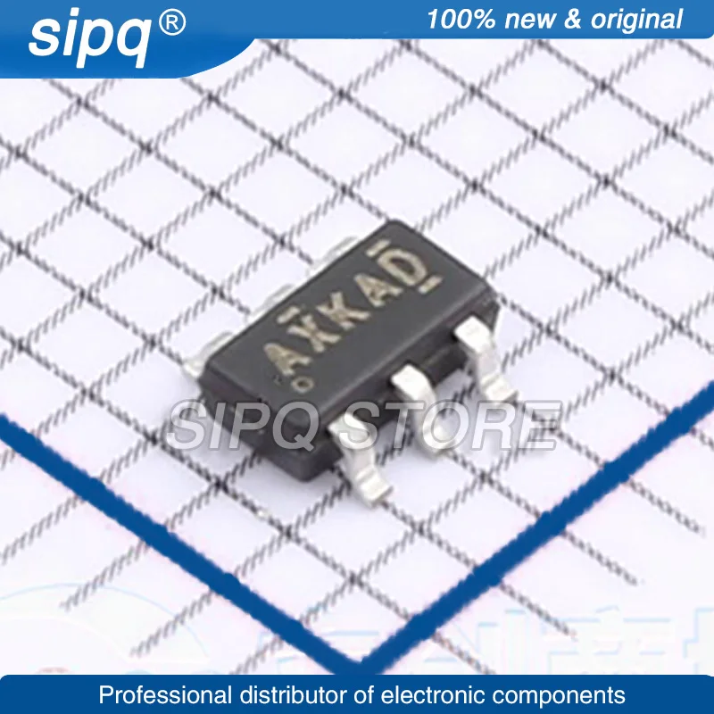 10PCS/LOT SI3433CDV-T1-GE3 SI3433CDV TSOP-6-1.5MM MOSFETS Brand New Original In Stock Authentic Product IC