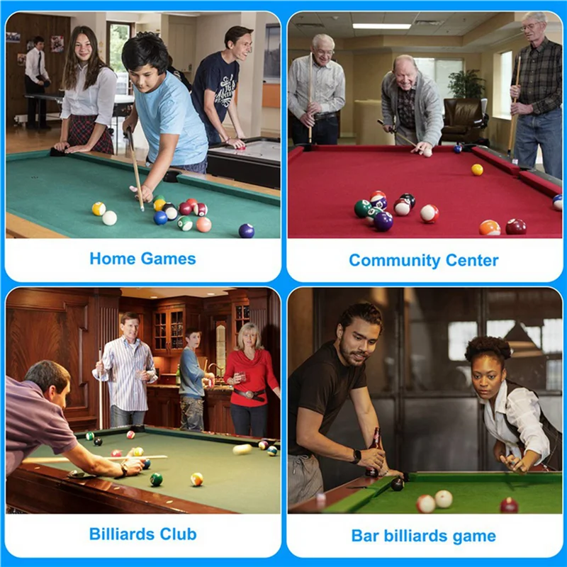 

4X деревянная стойка для бильярдных шаров, твердая треугольная стойка, стойки для бильярдных шаров, треугольные стойки для бильярдных шаров, треугольная стойка для бильярда