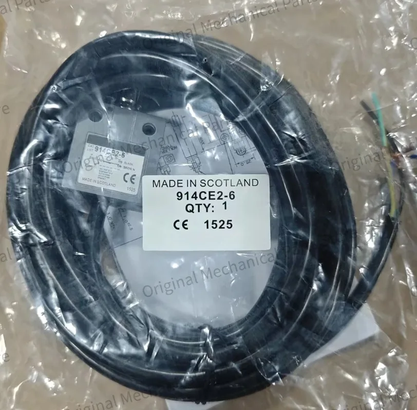 Brand New Original 914CE2-6 914CE2 6 In Stock Fast Delivery