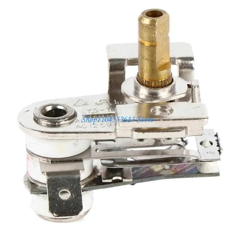 

Y6GD Professional Electric Oven Replacing Thermostat Metal Thermal Controlling Tool