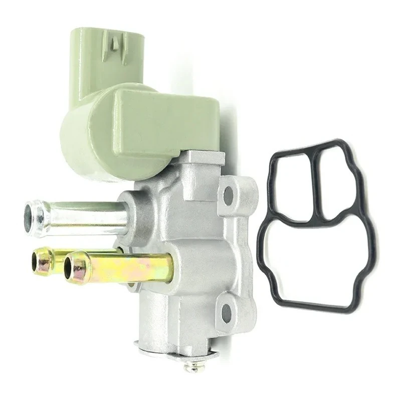 22270-16060 ISCV Idle Speed Control Valve For Toyota Corolla AE101 AE102 1995-1997 Celica 1.8L Idle Control Valve 2227016060