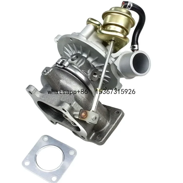 Auto Parts Turbocharger TDO6H TE06H 49179-02260 49179-02230 49179-02240 ME518122 5I7952 ME518122 518122 turbo for CAT 3066