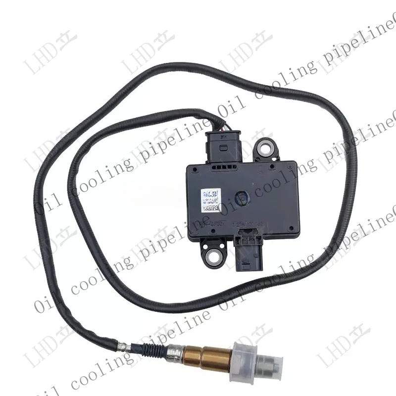 A+ Particle Sensor 0281007163 5461554 2121308 For DAF Truck CF XF 106