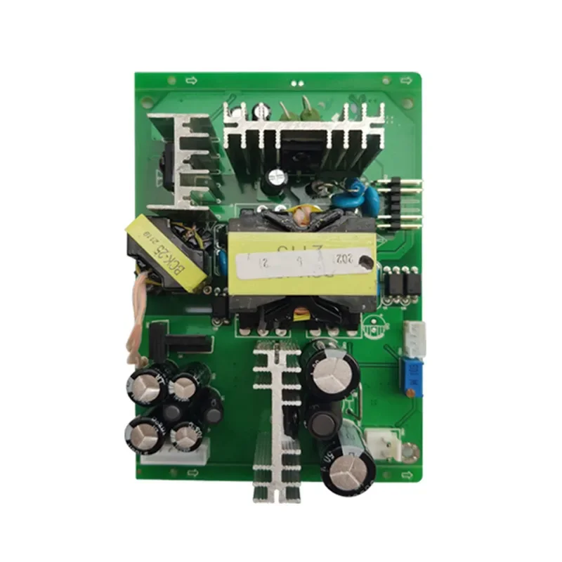 ZB-S160 ZB-S160W projector power supply board