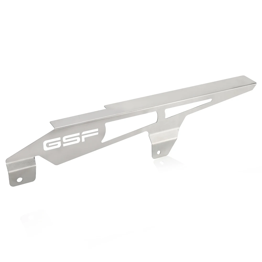 Motorcycle GSF 600 1200 1250 Bandit / S Sprocket Chain Guard Cover Protection FOR SUZUKI GSF600 GSF1200 GSF1250 Bandit S Parts - view 4