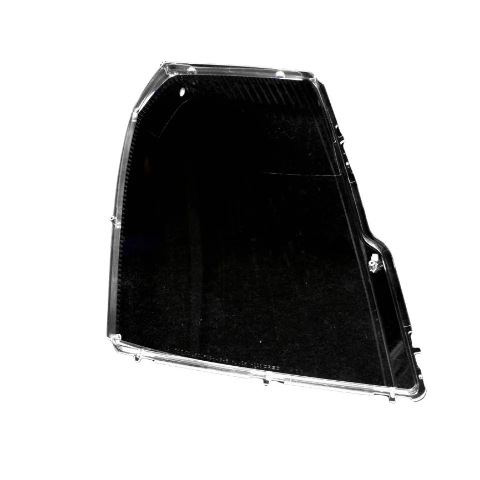 

NEW Headlamp Cover Lens Lampshade Headlight Glass Antioxidation for E-scalade 2006 2007 2008 2009 2010 2011 2012 2013
