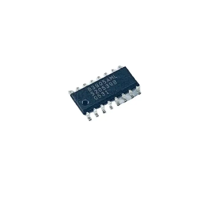 

(5-10piece)ICS83905AMLFT ICS83905 83905AML SOP16 Provide One-Stop Bom Distribution Order Spot Supply