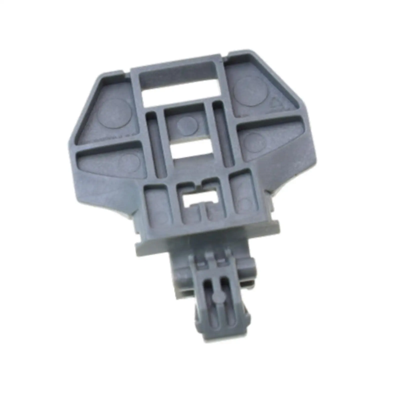 Spinning Rod Bracket Replace PP Hj1709 Repair Part Spare Parts Water Boiler Kettle
