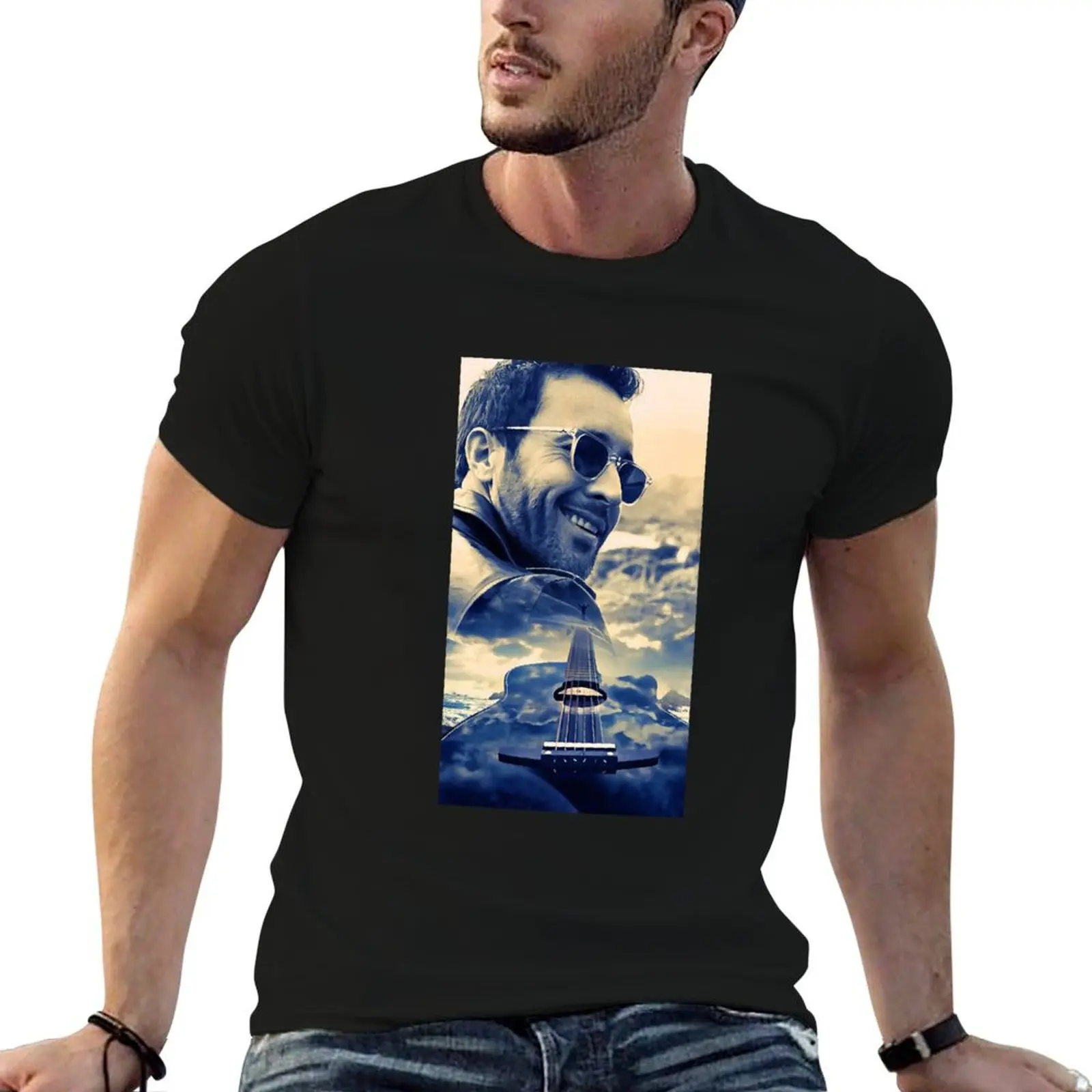 Gifts Idea Alex Oloughlin Cute Gift T-Shirt graphic t shirt vintage anime t shirts outfits for men