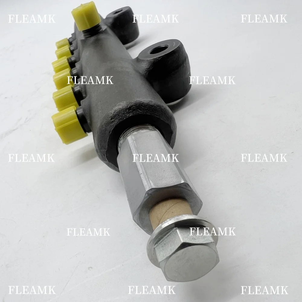 High Quality Common Rail Components 095600-A5280 S00003342+02