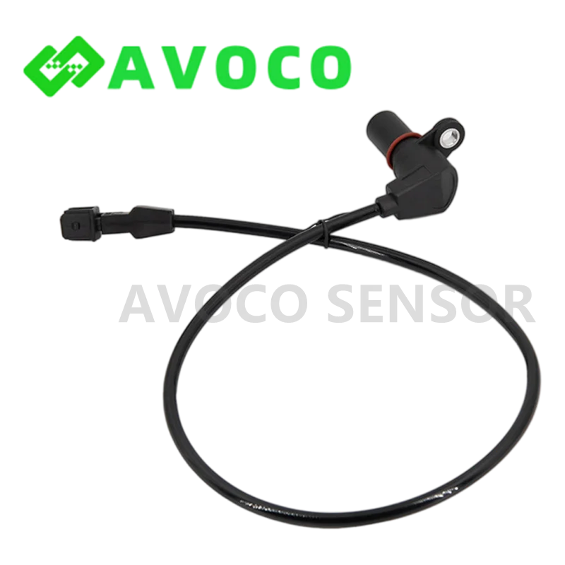 

39180-27800 Лидер продаж, автозапчасти двигателя, датчик положения коленчатого вала для Hyundai Santa Fe 2,2 CRDi, новинка 3918027800 39180 27800