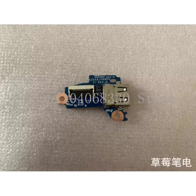 

Original for HP 445 446 450 G6 440 G7 USB board HSN-Q15C �