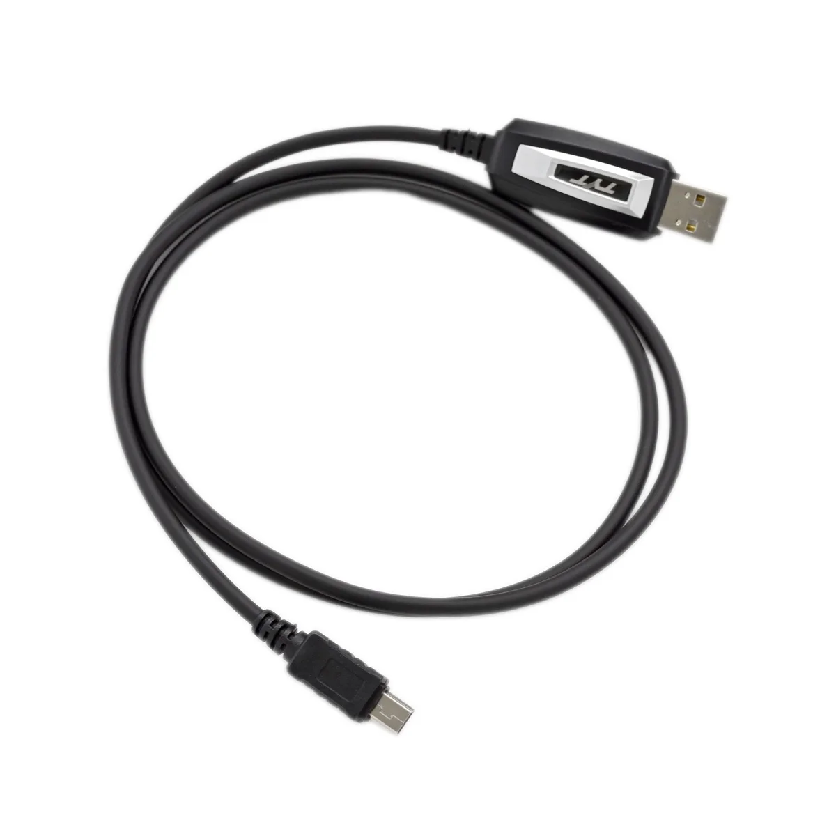 TH9800 USB Programming Cable for TYT TH-UV3R TH-9800 TH-7800 TH-8600 Mobile Radio Station PC Progarm Data Wire Accessory