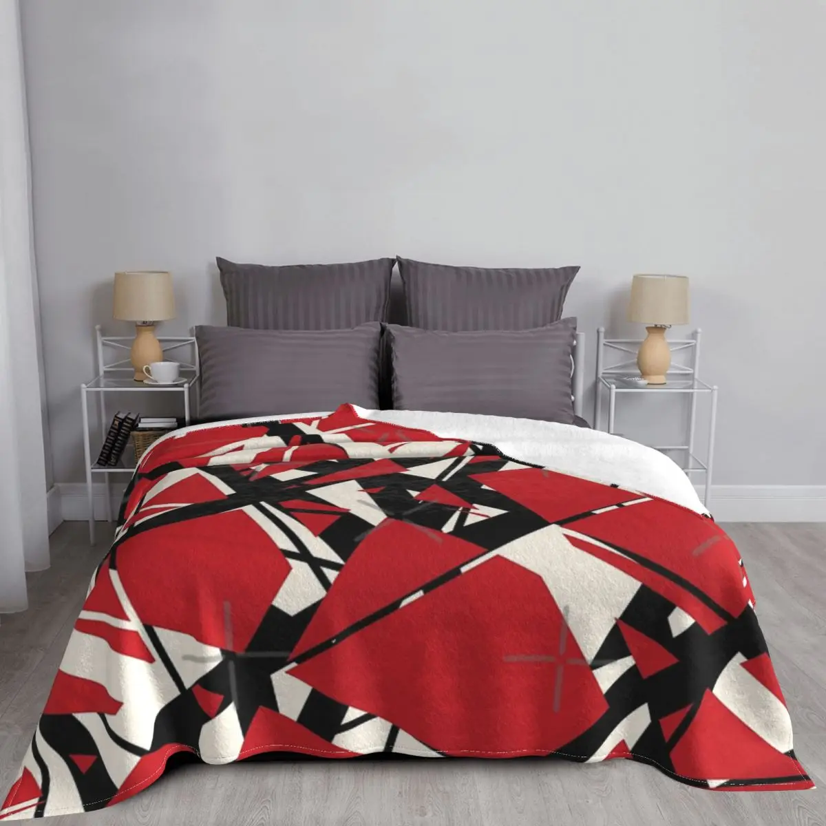 Evh Authentic Strip…